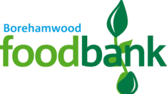 2020 Delphine Food Bank Drop