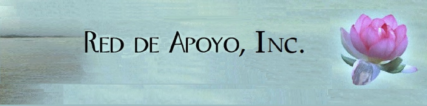 Red de Apoyo, Inc. logo