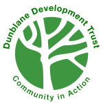 Dunblane Development Trust logo