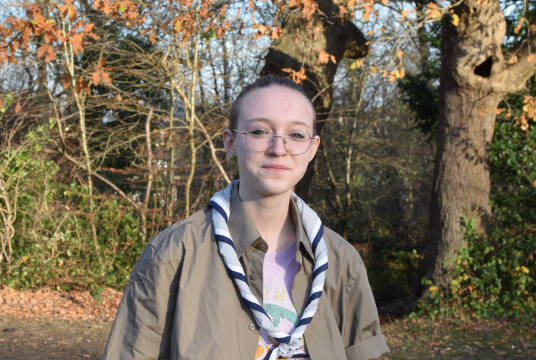 Alex's World Scout Jamboree Fundraiser by Greater London North County Scout Council cover photo