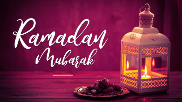 Ramadan Charity Challenge 2023