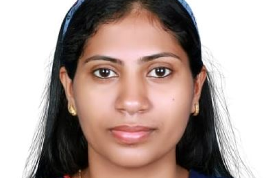 Fundraising for Chinju Thomas  by British Malayali Charity Foundation cover photo