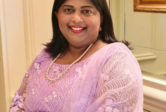 “Walk With Muthukad; Change lives thru BMCF” by Shinu Mathew by British Malayali Charity Foundation cover photo