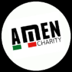 AMEN UK logo