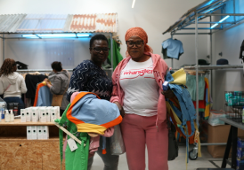 Fundraiser cover image