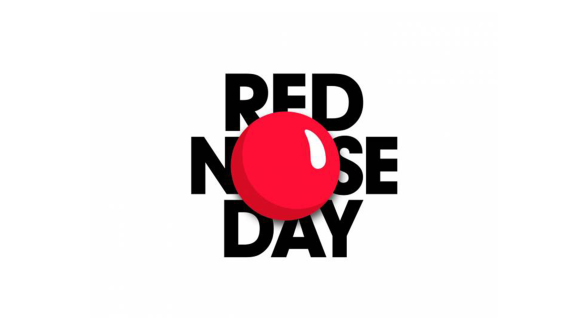 Red Nose Day Fundraiser