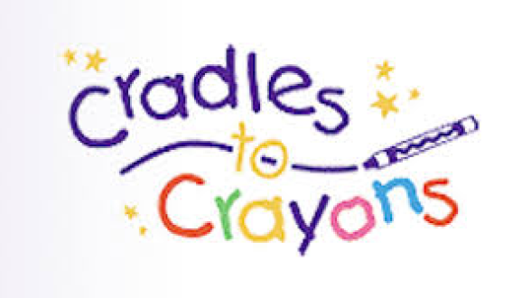 Chicago ContributION Day: Cradles to Crayons