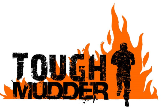Tough Mudder (Claire Browne, Jean-Michel Alves, Sarah Duncanson) by Sarah Duncanson cover photo