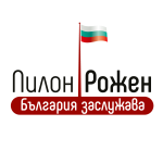 Heritage in the future Foundation logo