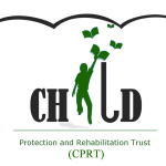 Child Protection and Rehabilitation Trust logo
