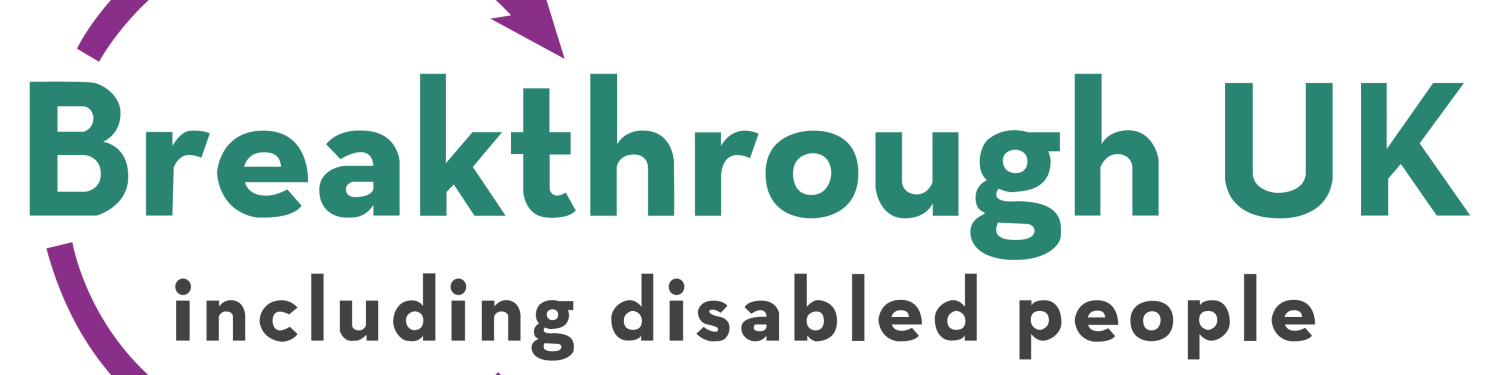 Breakthrough UK logo