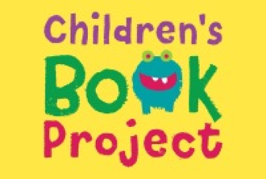 Childrens Book Project  by Children's Book Project cover photo
