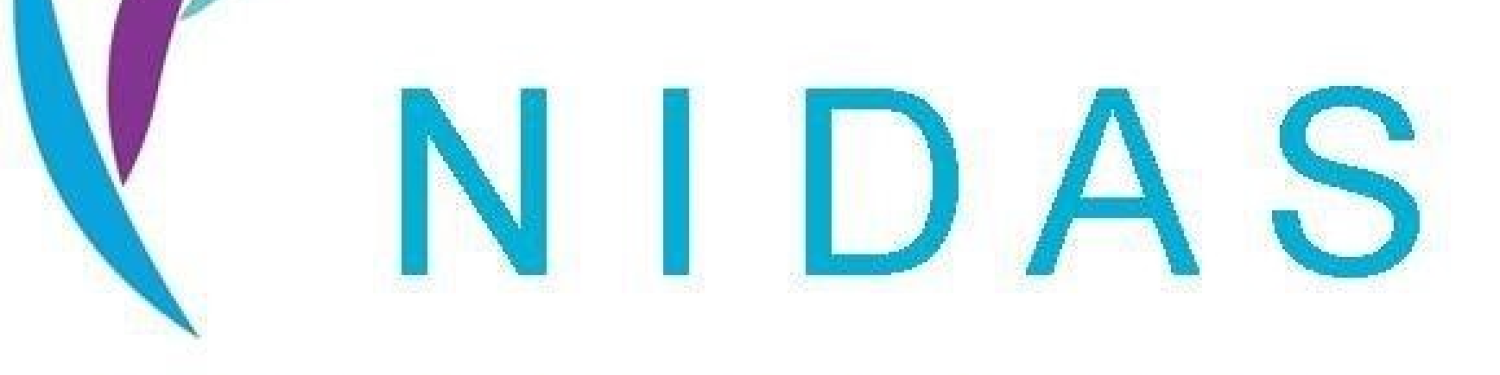 NIDAS logo