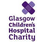 Glasgow Children's Hospital Charity logo