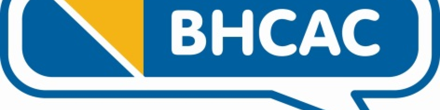 Bosnia and Herzegovina Community Advice Centre logo