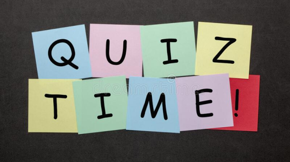 Retail lending Charity Quiz