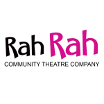 Rah Rah Community Theatre Company logo