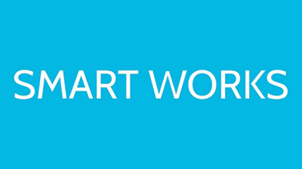 London Smart Works Clothing Drive