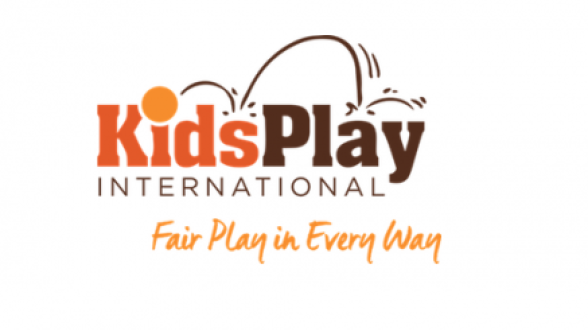 Step Up Challenge for Kids Play International