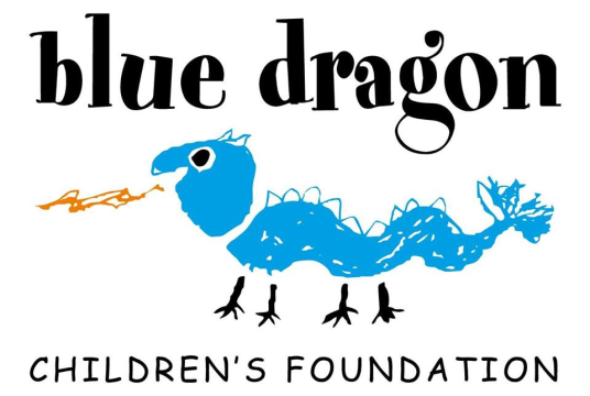Durham supports Blue Dragon 2021 by BLUE DRAGON CHILDRENS FOUNDATION UK cover photo
