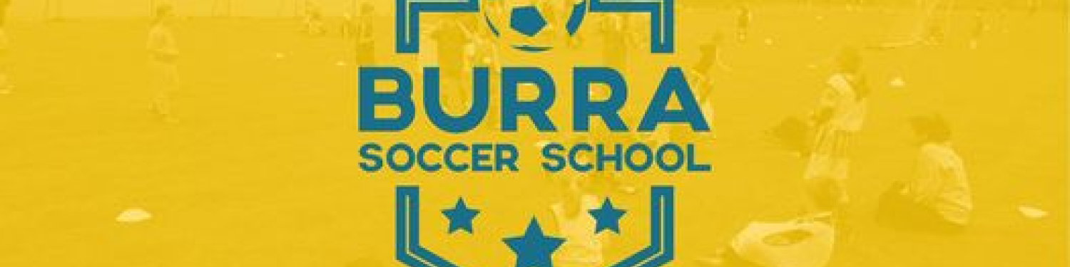 Burra Baptist Church logo