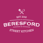 Beresford Street Kitchen logo