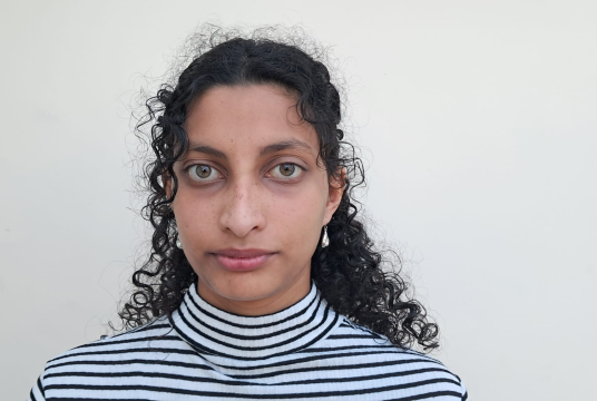 Walk With Muthukad; Change lives thru BMCF” Fundraising Appeal by Sarina Jacob by British Malayali Charity Foundation cover photo