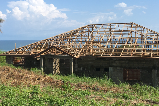 Complete First Children's Centre by Houses of Promise cover photo