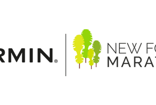 2022 New Forest Marathon by Mark Chapman cover photo