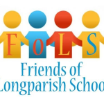 Friends of Longparish School logo