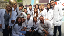  Living Expenses Support for Junior Doctors in Venezuela