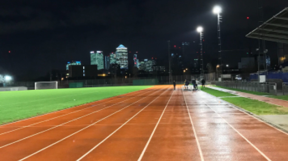 Rachel's 2020 Virgin Money London Marathon for Mind