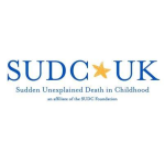 SUDC UK logo