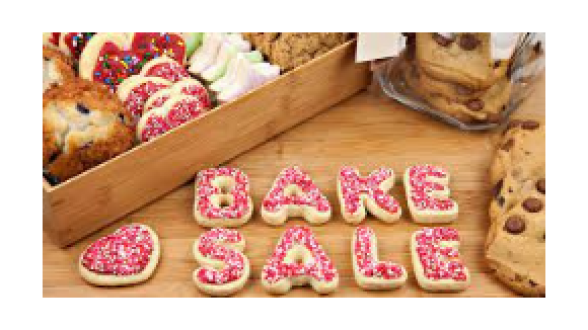 Trust Team Bake Sale for Gayasingh Ashram Residential Care Home, Mauritius