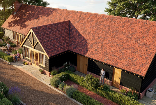 New Village Hall by WATERFORD VILLAGE HALL cover photo