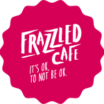Frazzled Cafe logo