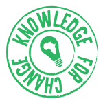 Knowledge for Change logo