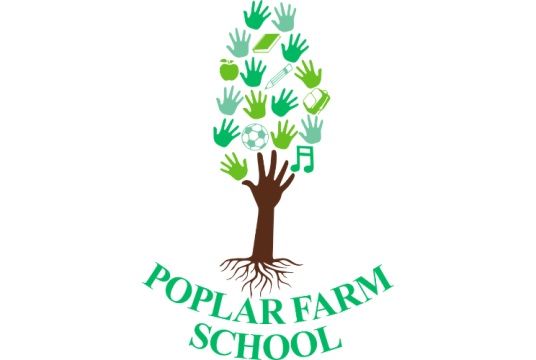 Poplar Farm Primary School by Community Inclusive Trust cover photo