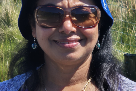 Walk With Muthukad; Change lives thru BMCF” Fundraising Appeal by Icy Kuriakose by British Malayali Charity Foundation cover photo