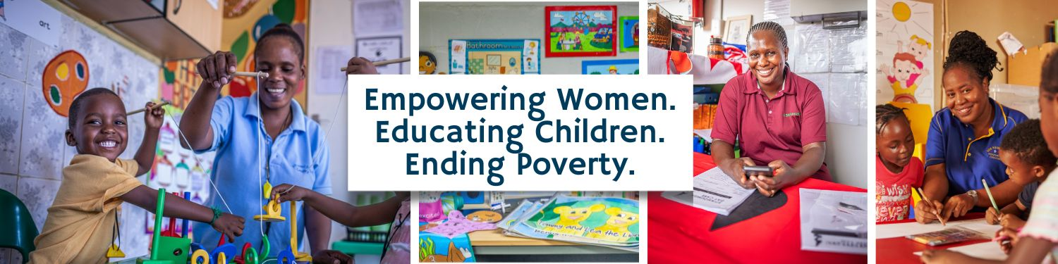 Taking Care of Business UK (TCB UK) logo