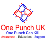 One Punch UK United Ltd logo