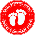 Edale Stepping Stones Nursery and Childcare Centre logo