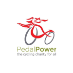 Cardiff Pedal Power logo