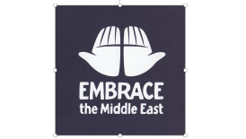 Embrace the Middle East