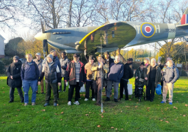 Fundraiser cover image