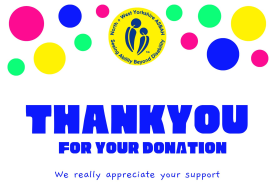 Fundraiser cover image