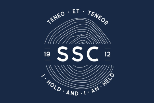 The SSC Assisted Places - Return of the Ramble: Stroll to The Shore by The SSC (A Club for the youth of Scotland) cover photo