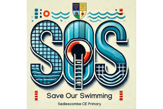 SOS Quiz Night - May 13th by SEDLESCOMBE PRIMARY SCHOOL PTA cover photo