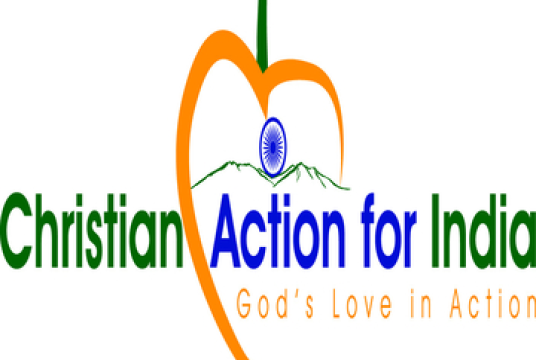 Project Karuna by Christian Action for India cover photo