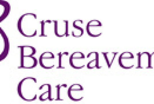 Bereavement Support by Cruse Bereavement Care Nottinghamshire Area cover photo